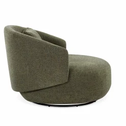 Suny - Large Swivel Chair