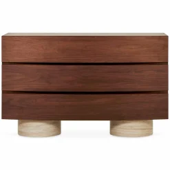 Sweeney - 3-Drawer Dresser