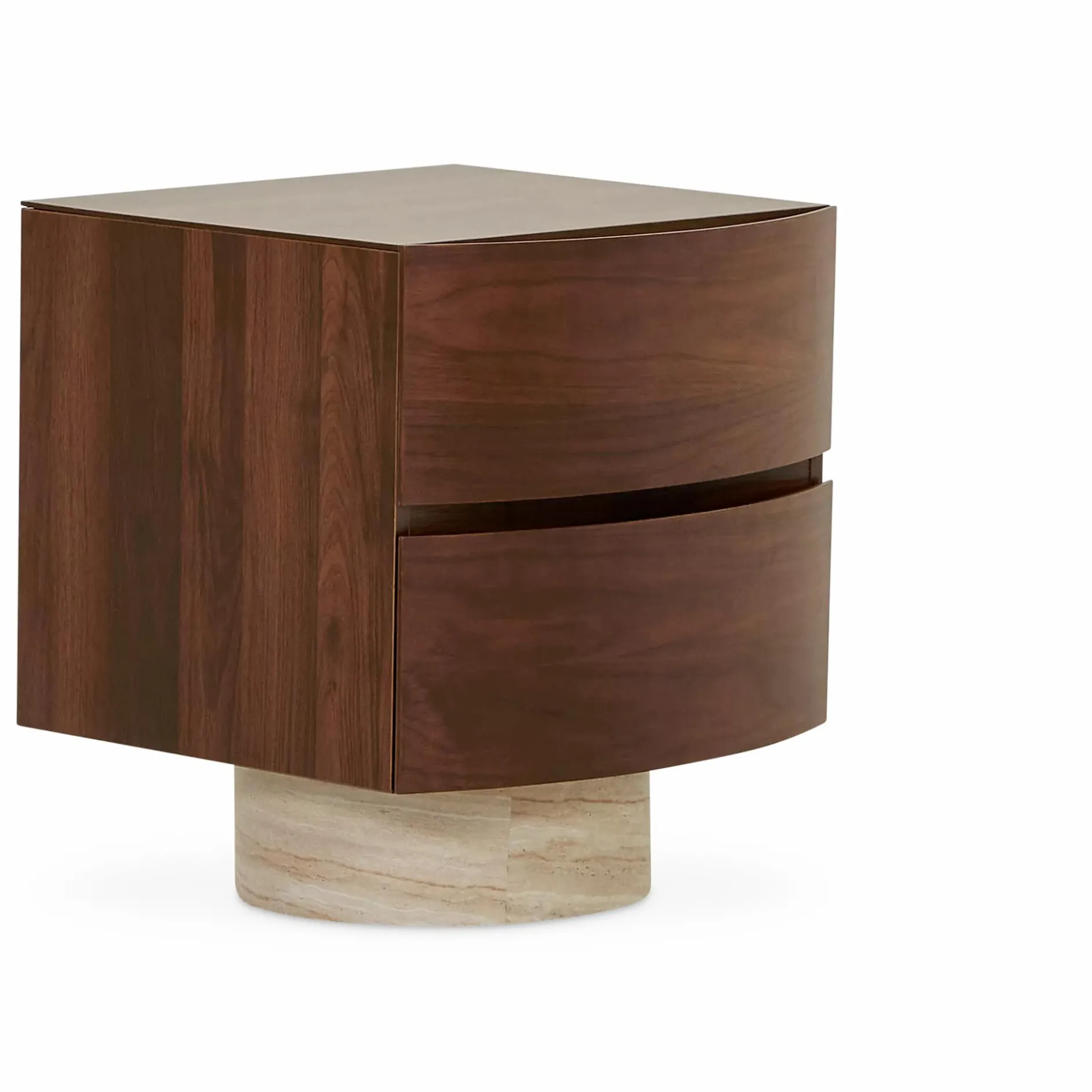 Sweeney - Nightstand