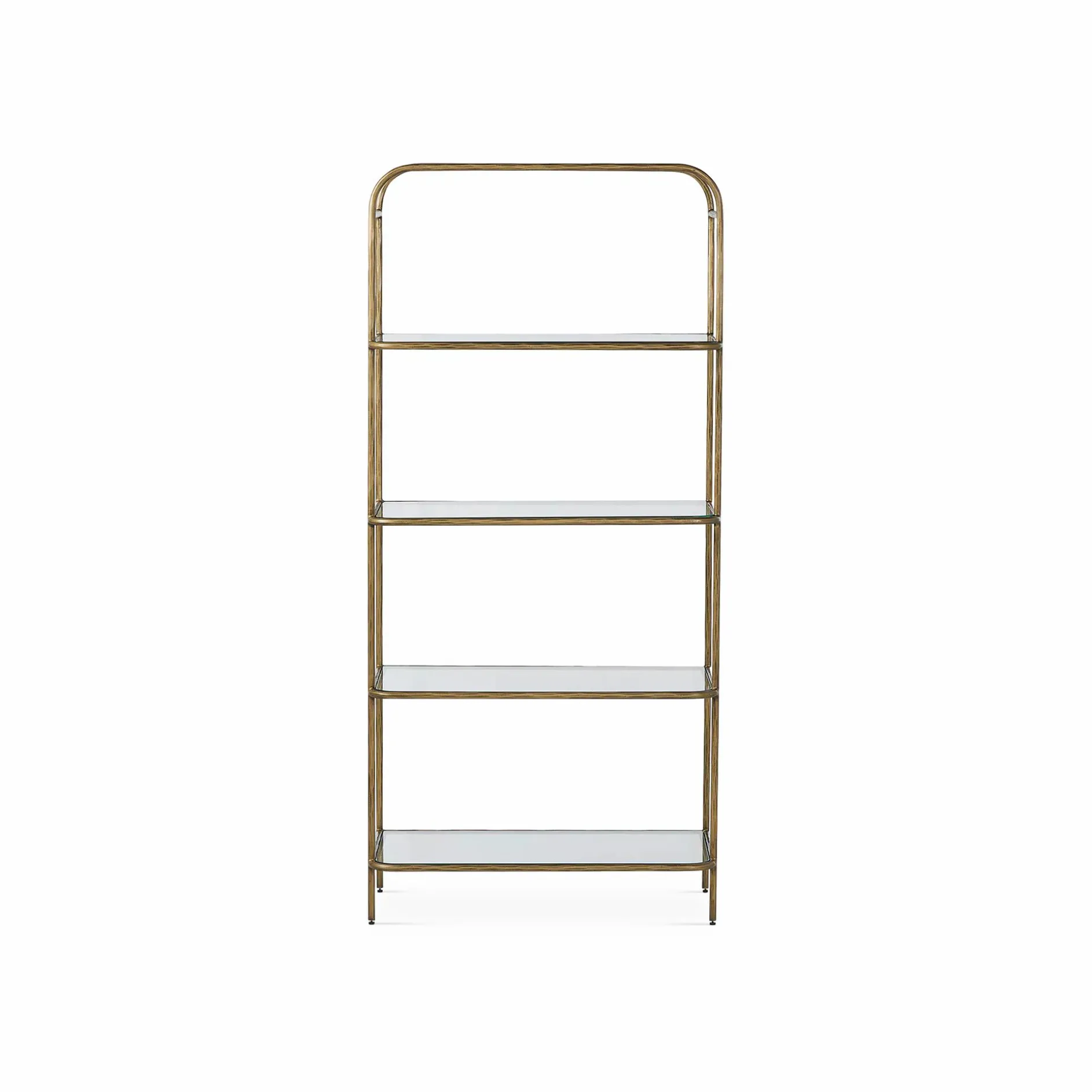 Swinton - Bookcase by Four Hands