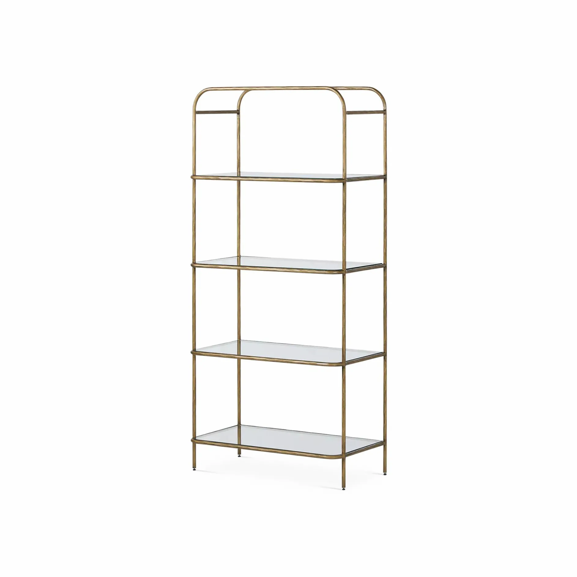 Swinton - Bookcase by Four Hands
