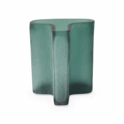 T - Blown Glass Vase by Ligne Roset