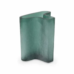 T - Blown Glass Vase by Ligne Roset