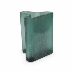 T - Blown Glass Vase by Ligne Roset