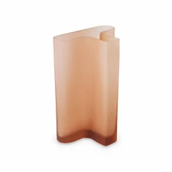 T - Blown Glass Vase by Ligne Roset