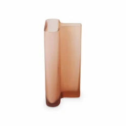 T - Blown Glass Vase by Ligne Roset