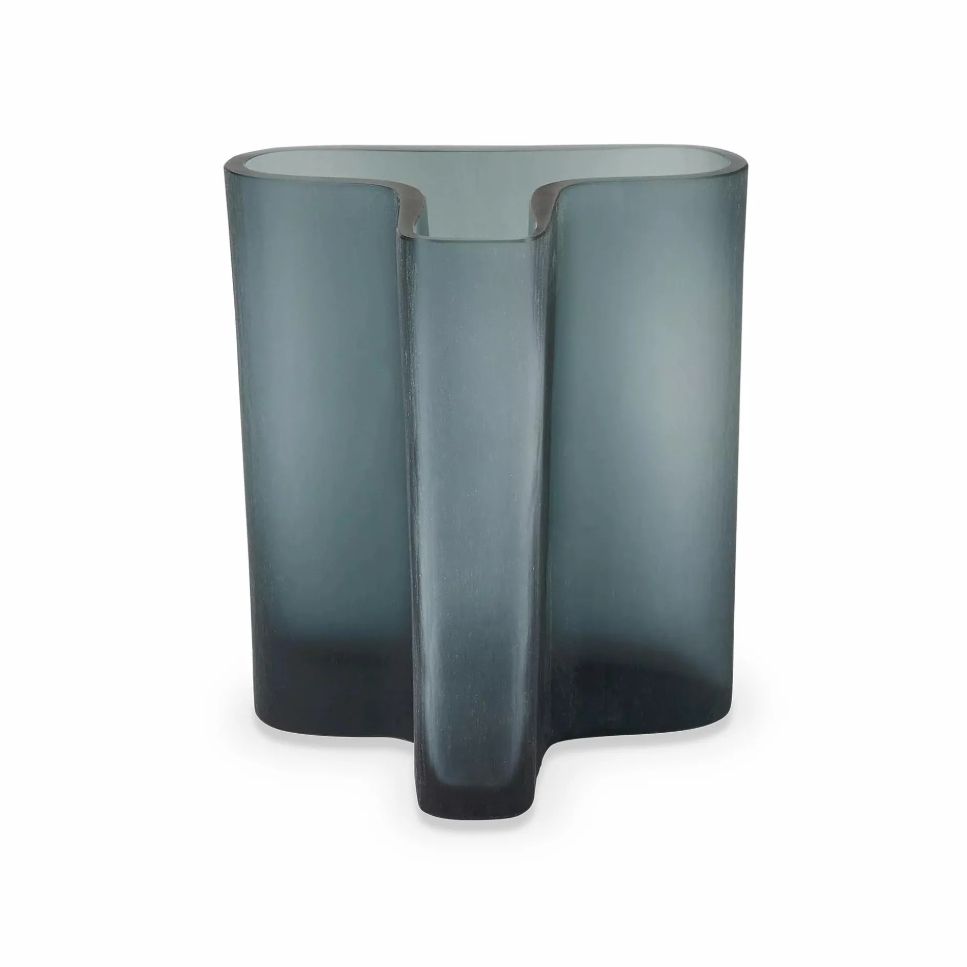 T - Blown Glass Vase by Ligne Roset