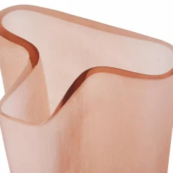 T - Blown Glass Vase by Ligne Roset