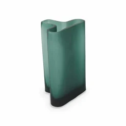 T - Blown Glass Vase by Ligne Roset