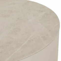 Tamtam - Cylindrical Side Table