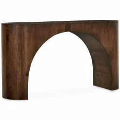 Tana - Arched Console Table
