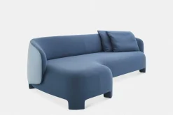 Taru - Sofa by Ligne Roset