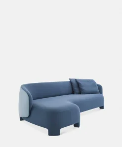 Taru - Sofa by Ligne Roset