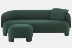 Taru - Sofa by Ligne Roset