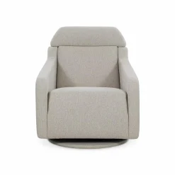 Teo - Swivel Rocking Chair