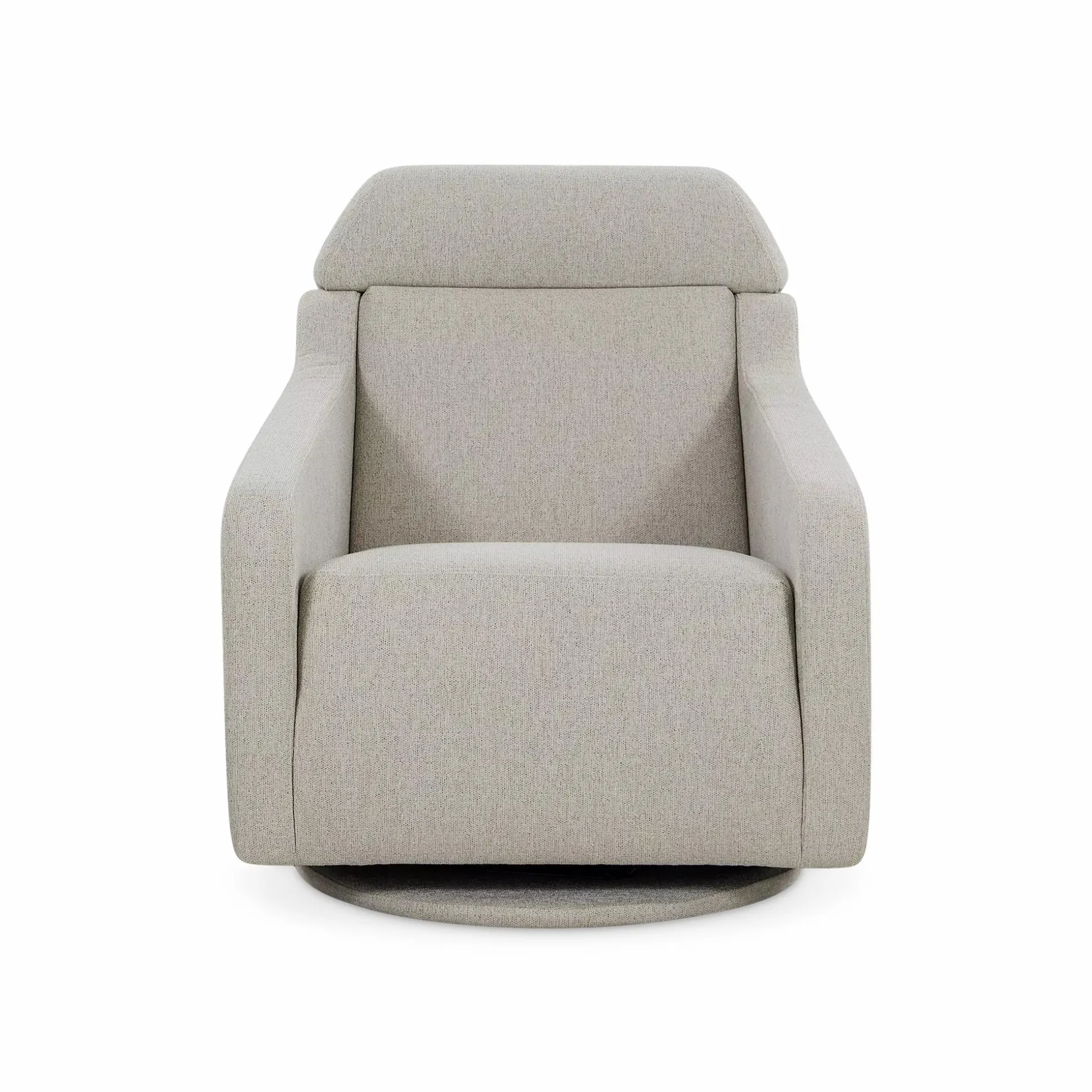 Teo - Swivel Rocking Chair