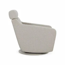Teo - Swivel Rocking Chair