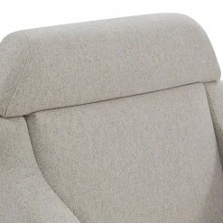 Teo - Swivel Rocking Chair