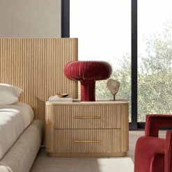Teresa - Table Lamp by Kartell