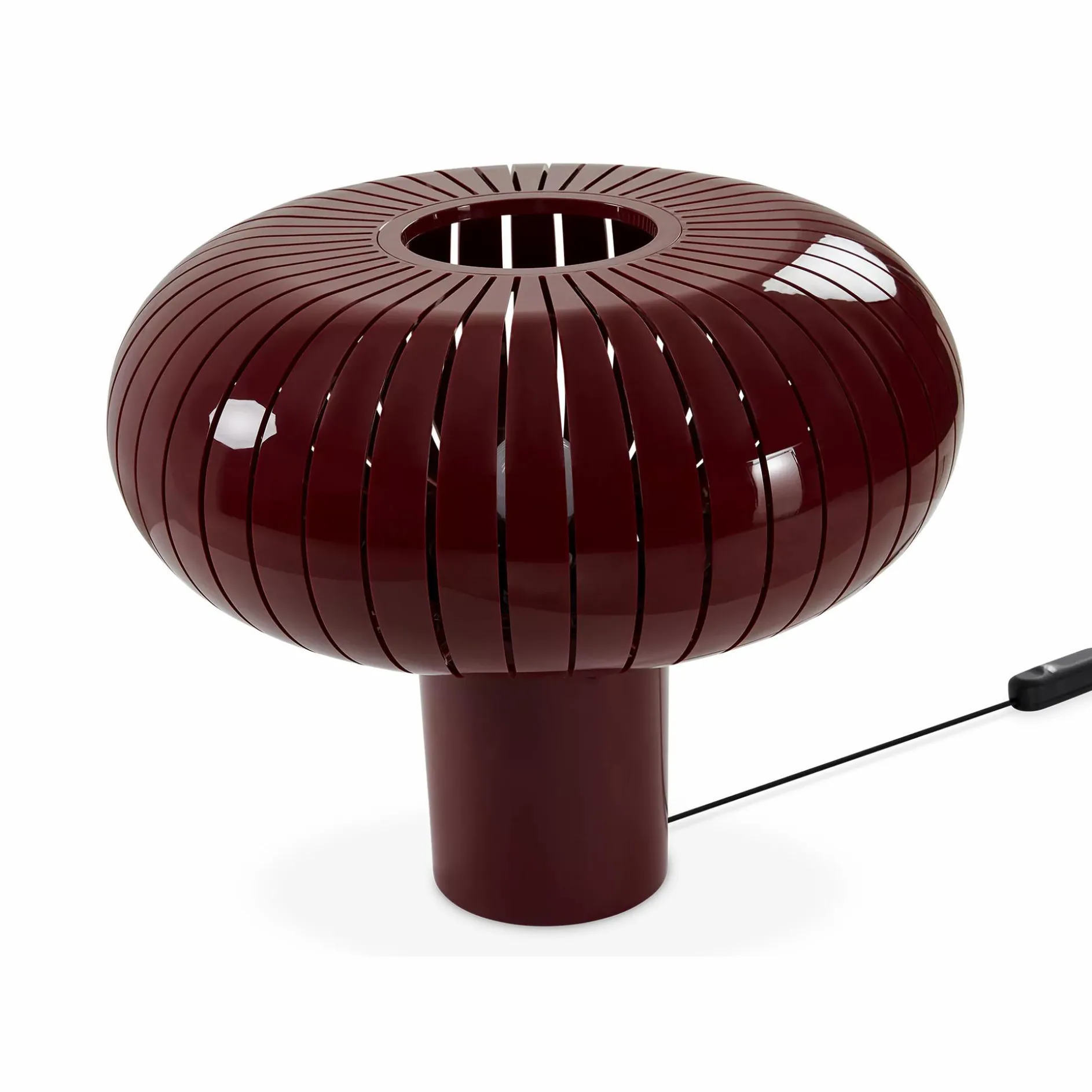 Teresa - Table Lamp by Kartell