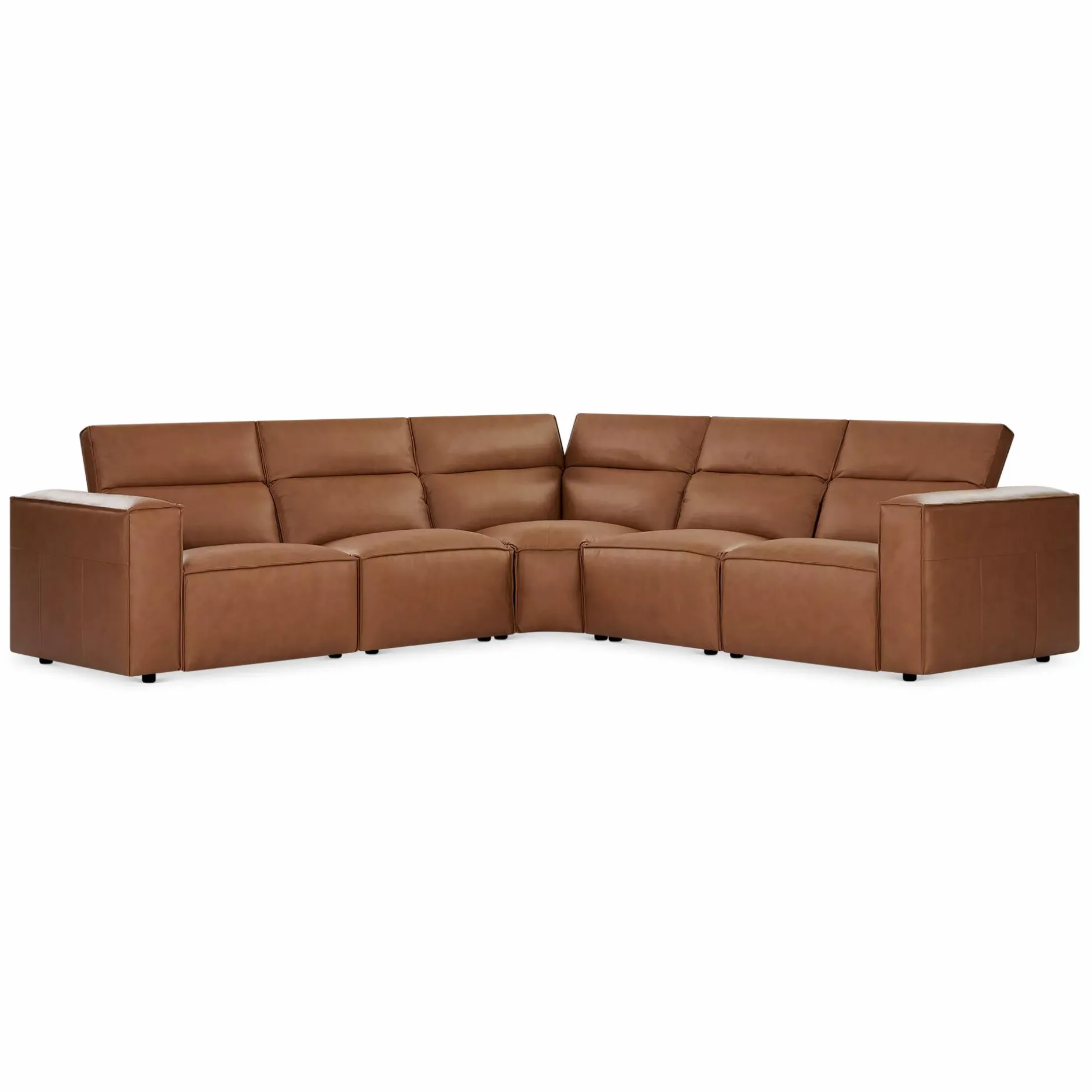 Terra Nova - Sectional Sofa
