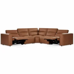 Terra Nova - Sectional Sofa