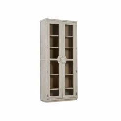 Thalie - Cabinet with Glass