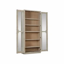 Thalie - Cabinet with Glass