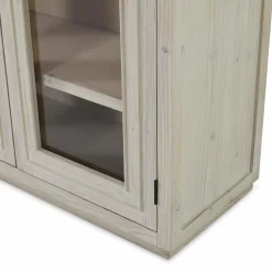 Thalie - Cabinet with Glass