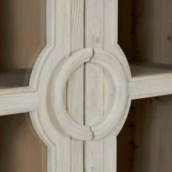 Thalie - Cabinet with Glass