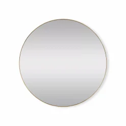 Thallo - Round Mirror