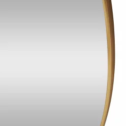 Thallo - Round Mirror