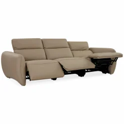 Thiago - Power Recline Sofa