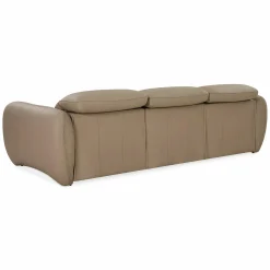 Thiago - Power Recline Sofa
