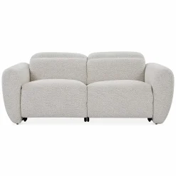 Thiago - Power Recline Sofa