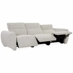 Thiago - Power Recline Sofa