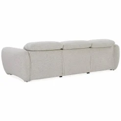 Thiago - Power Recline Sofa