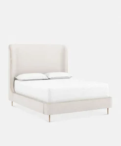 Tierra - Upholstered Bed