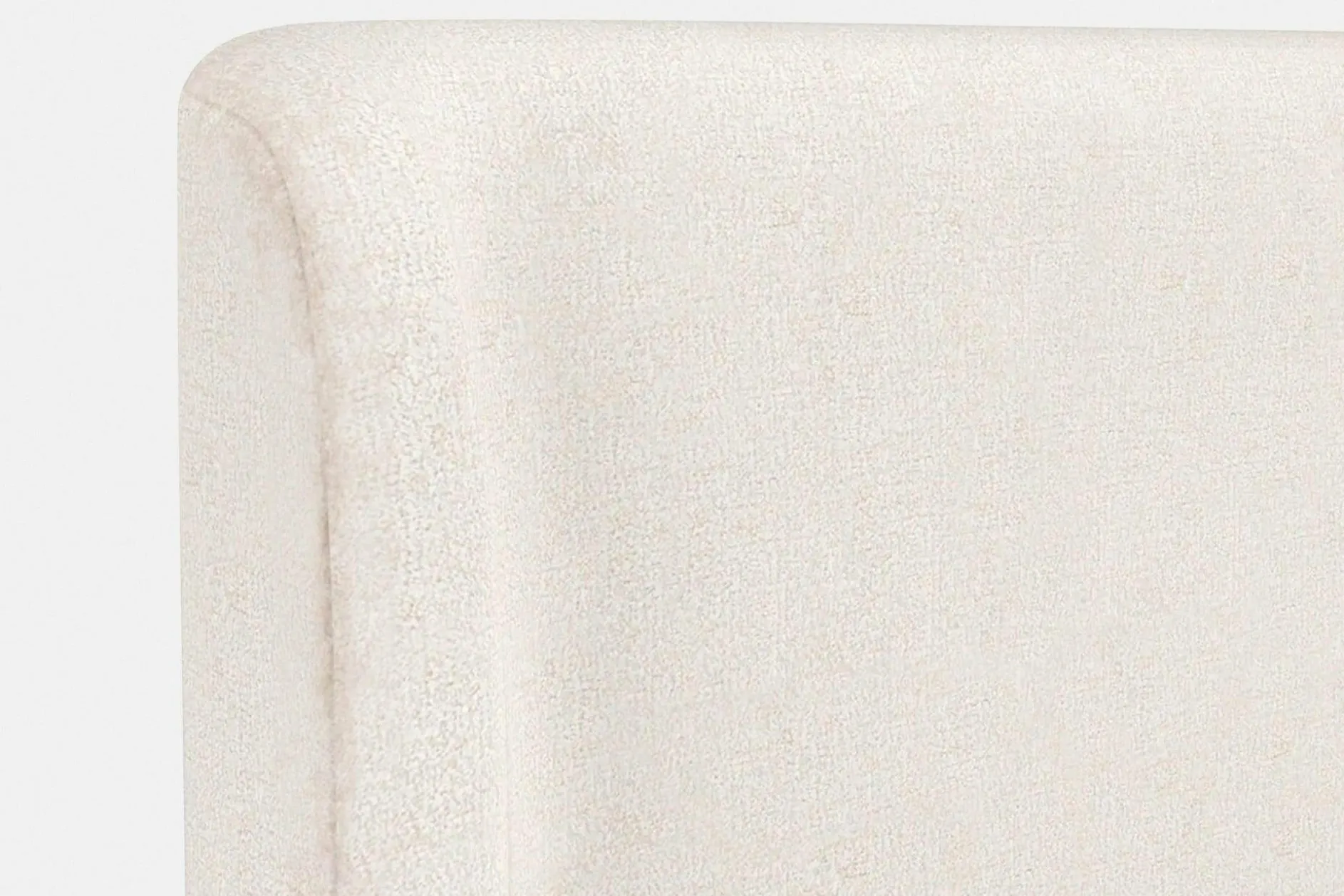 Tierra - Upholstered Bed