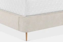 Tierra - Upholstered Bed