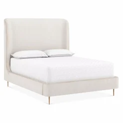 Tierra - Upholstered Bed