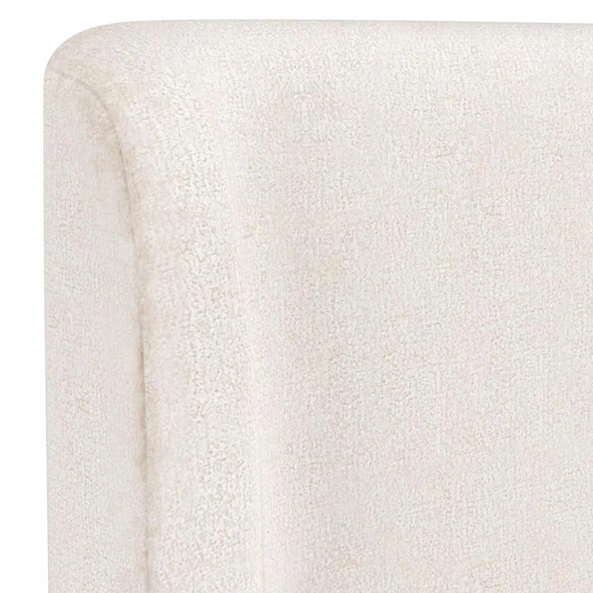 Tierra - Upholstered Bed