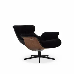 Timeout - Sheepskin Recliner by Conform