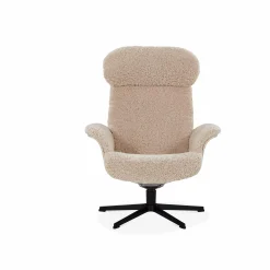 Timeout - Sheepskin Recliner by Conform