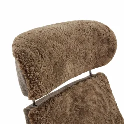 Timeout - Sheepskin Recliner by Conform