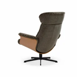 Timeout - Sheepskin Recliner by Conform