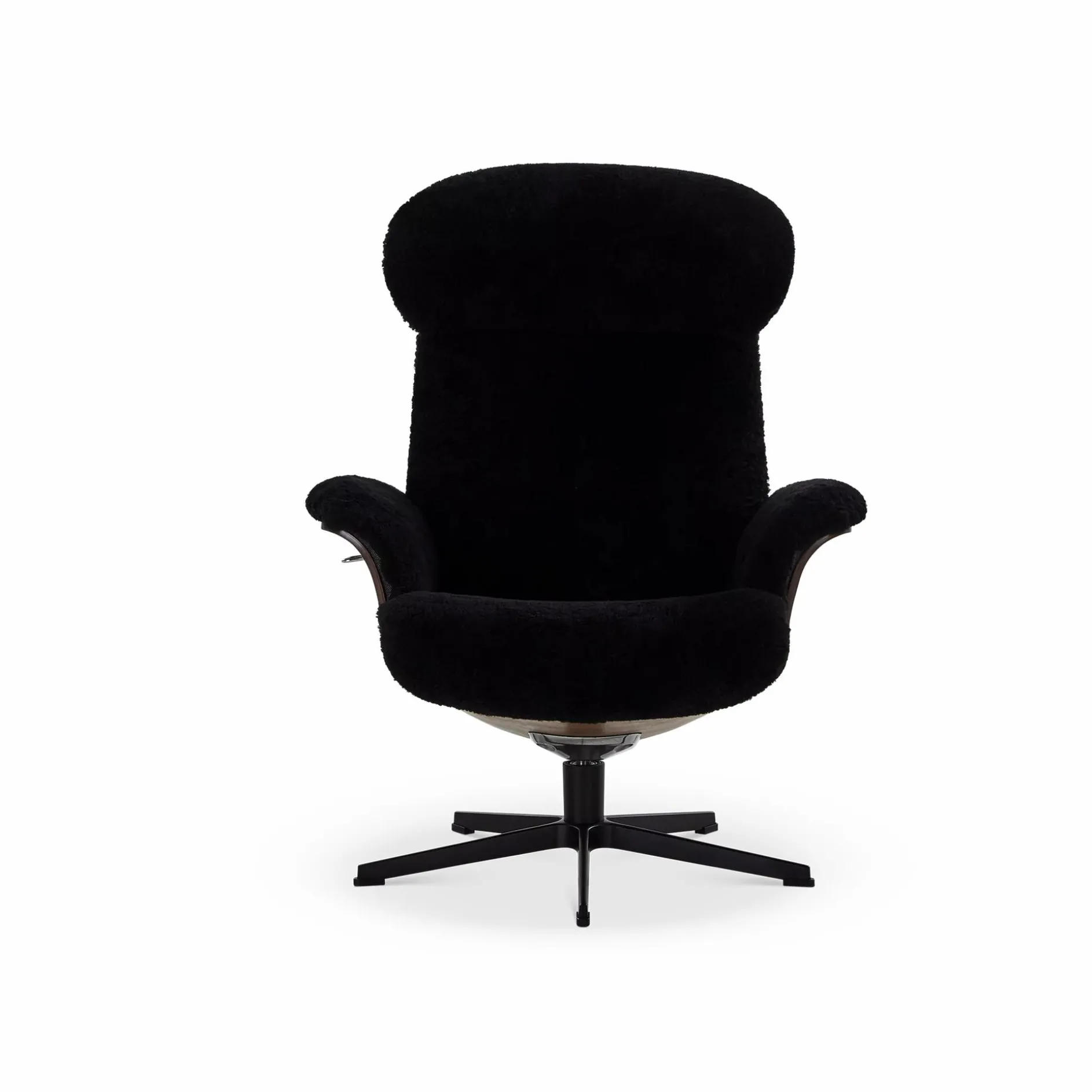 Timeout - Sheepskin Recliner by Conform