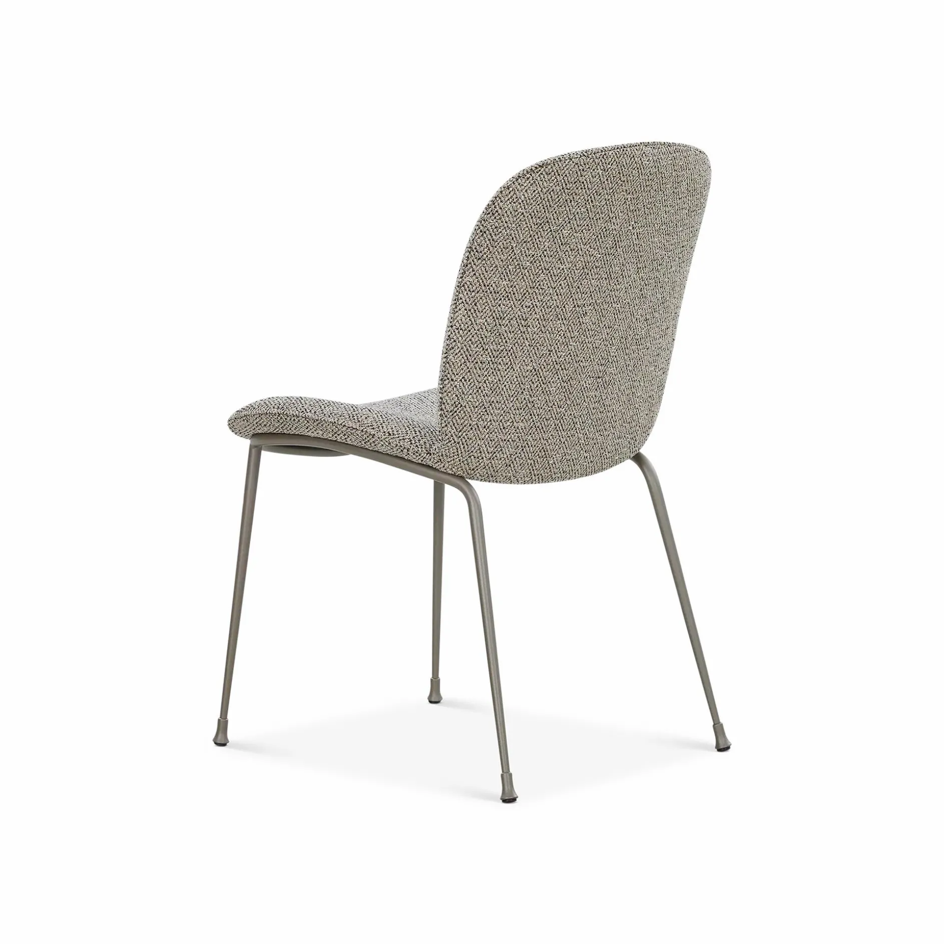 Tina - Dining Chair by Cattelan Italia