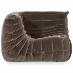 Togo - Corner Modular Sofa by Ligne Roset