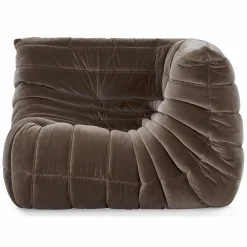 Togo - Corner Modular Sofa by Ligne Roset